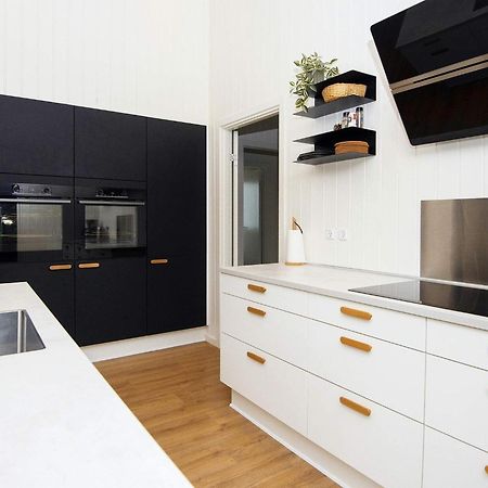 Holiday Home Ebeltoft Clxxxvi Екстериор снимка