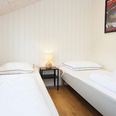 Holiday Home Ebeltoft Clxxxvi Екстериор снимка