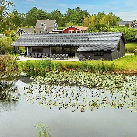 Holiday Home Ebeltoft Clxxxvi Екстериор снимка