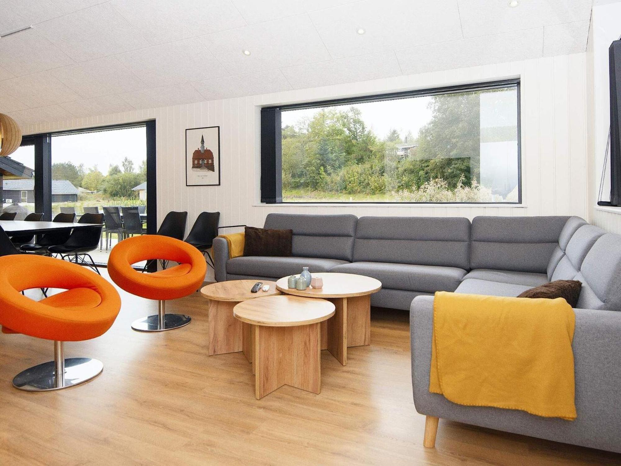 Holiday Home Ebeltoft Clxxxvi Екстериор снимка