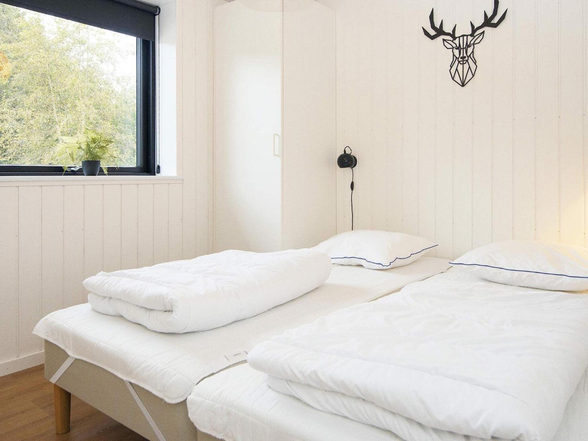 Holiday Home Ebeltoft Clxxxvi Екстериор снимка