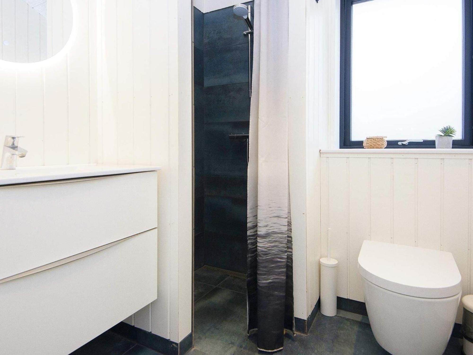 Holiday Home Ebeltoft Clxxxvi Екстериор снимка