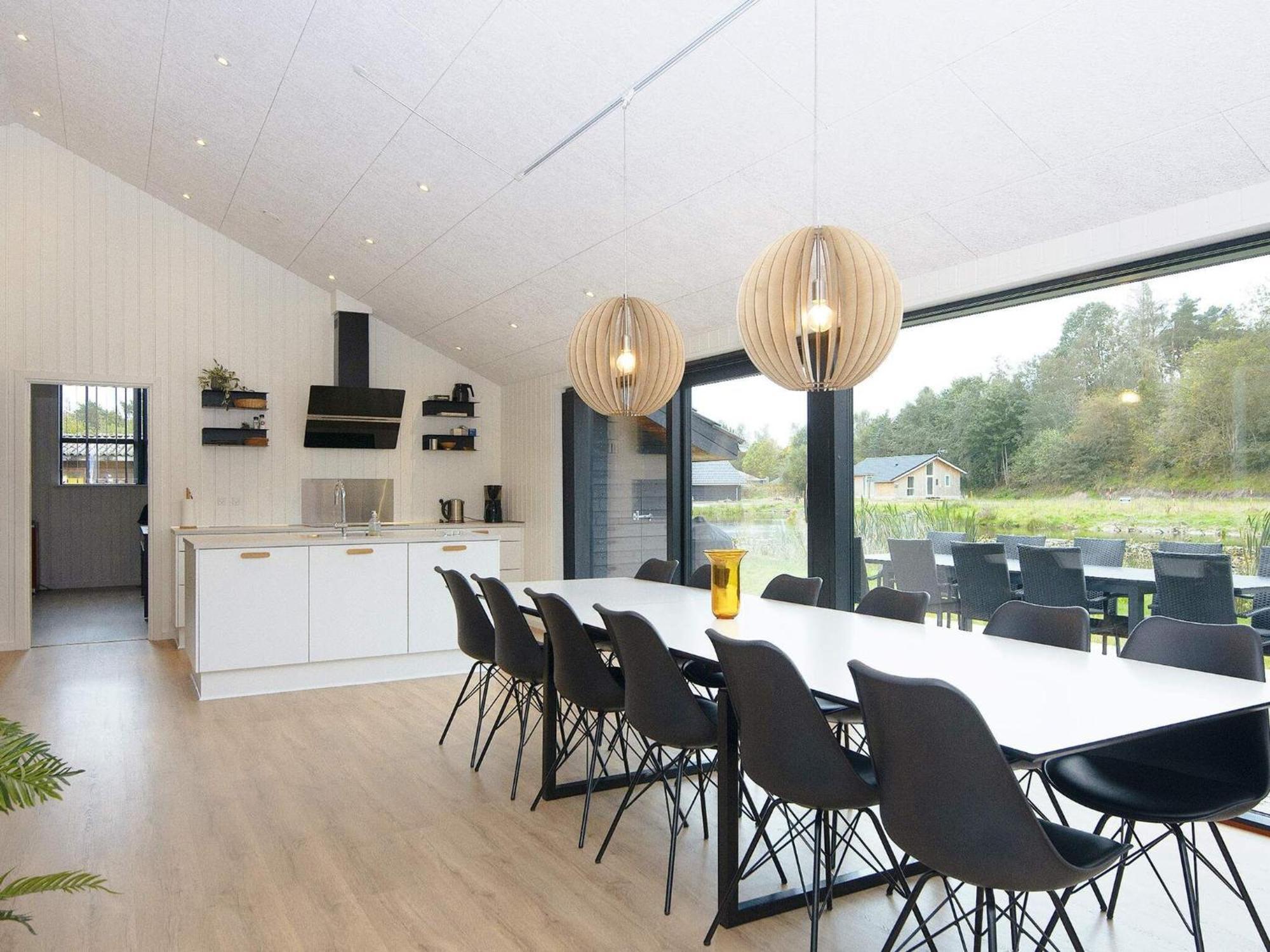 Holiday Home Ebeltoft Clxxxvi Екстериор снимка