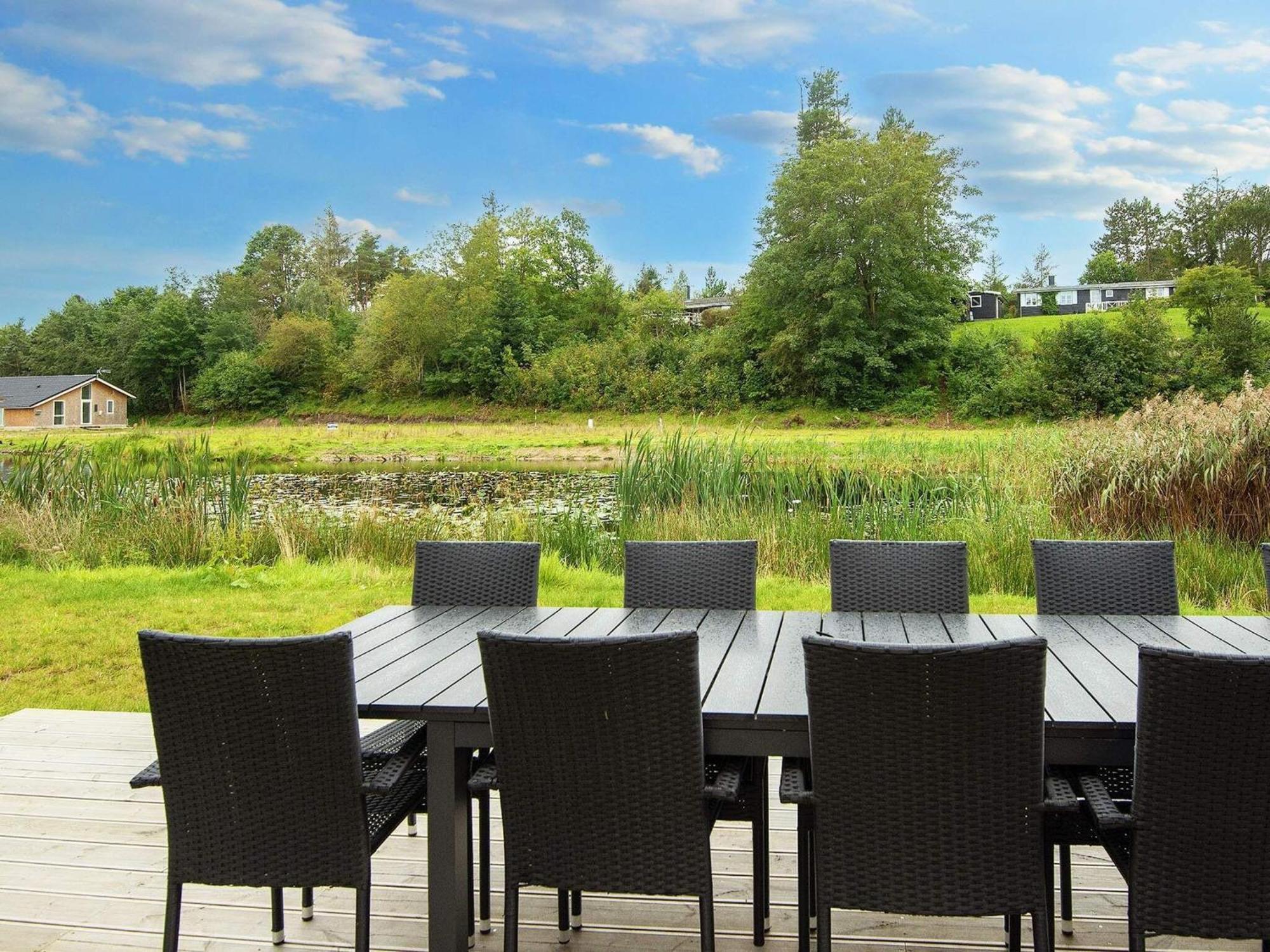 Holiday Home Ebeltoft Clxxxvi Екстериор снимка