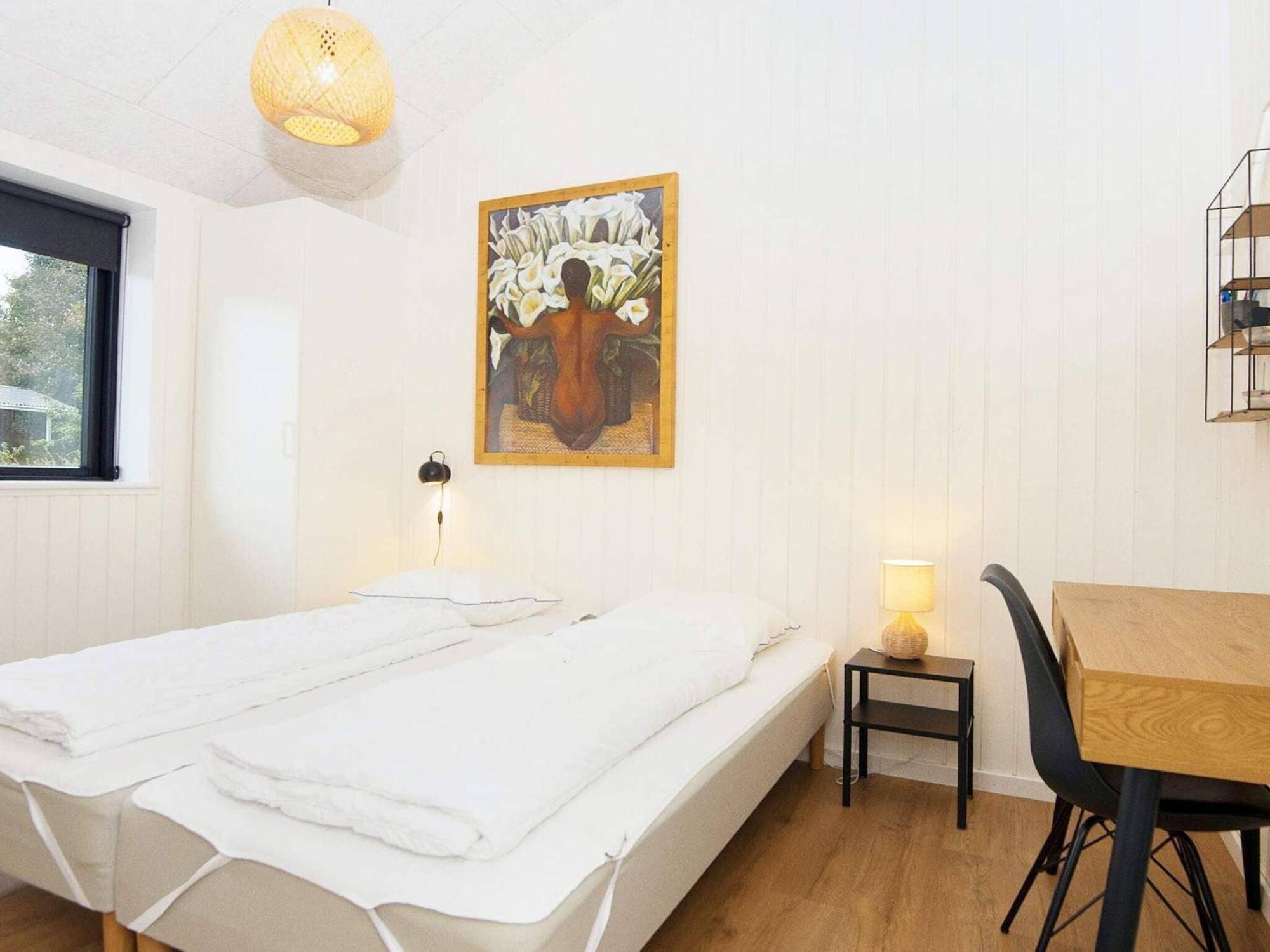 Holiday Home Ebeltoft Clxxxvi Екстериор снимка