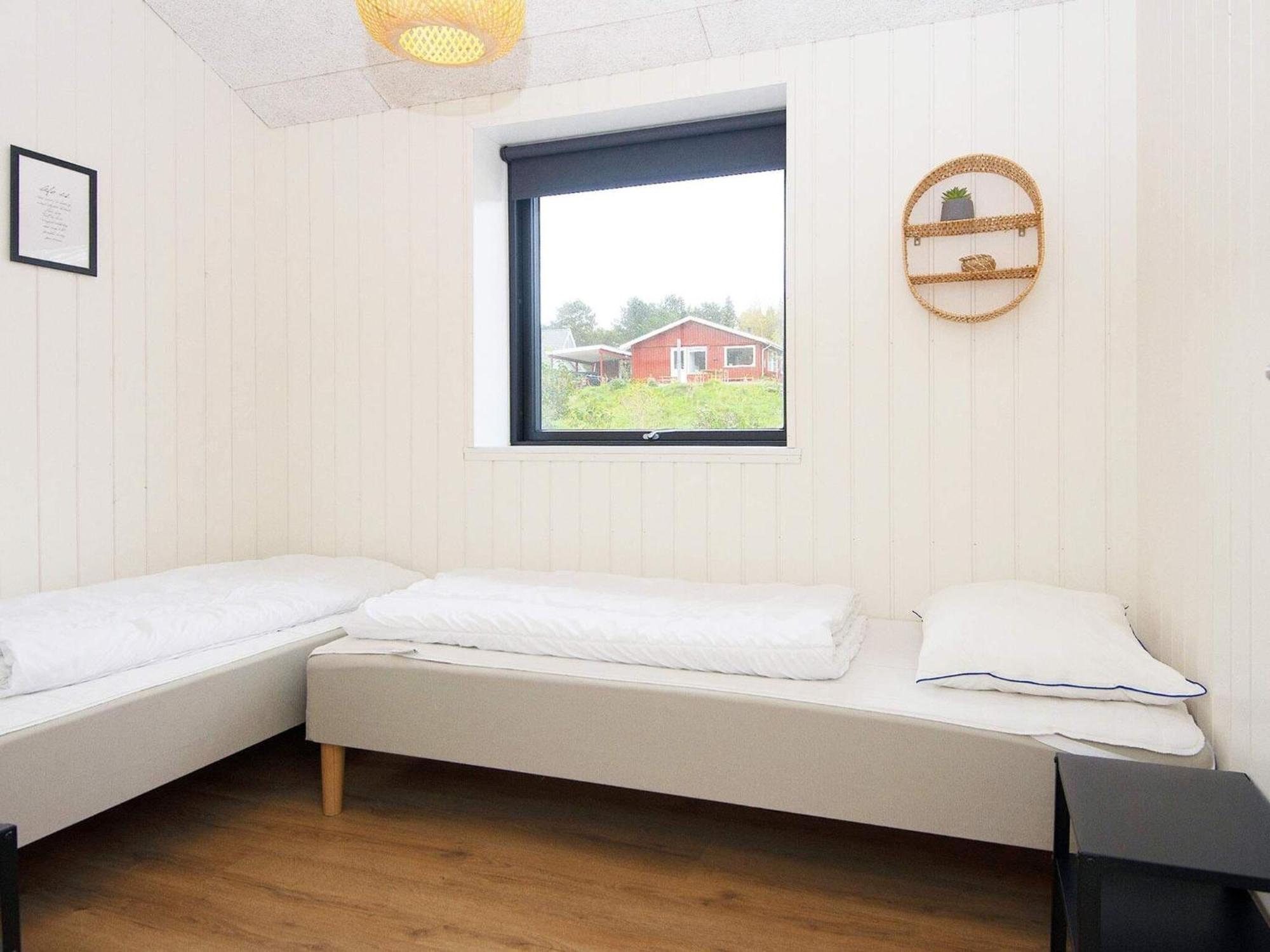 Holiday Home Ebeltoft Clxxxvi Екстериор снимка