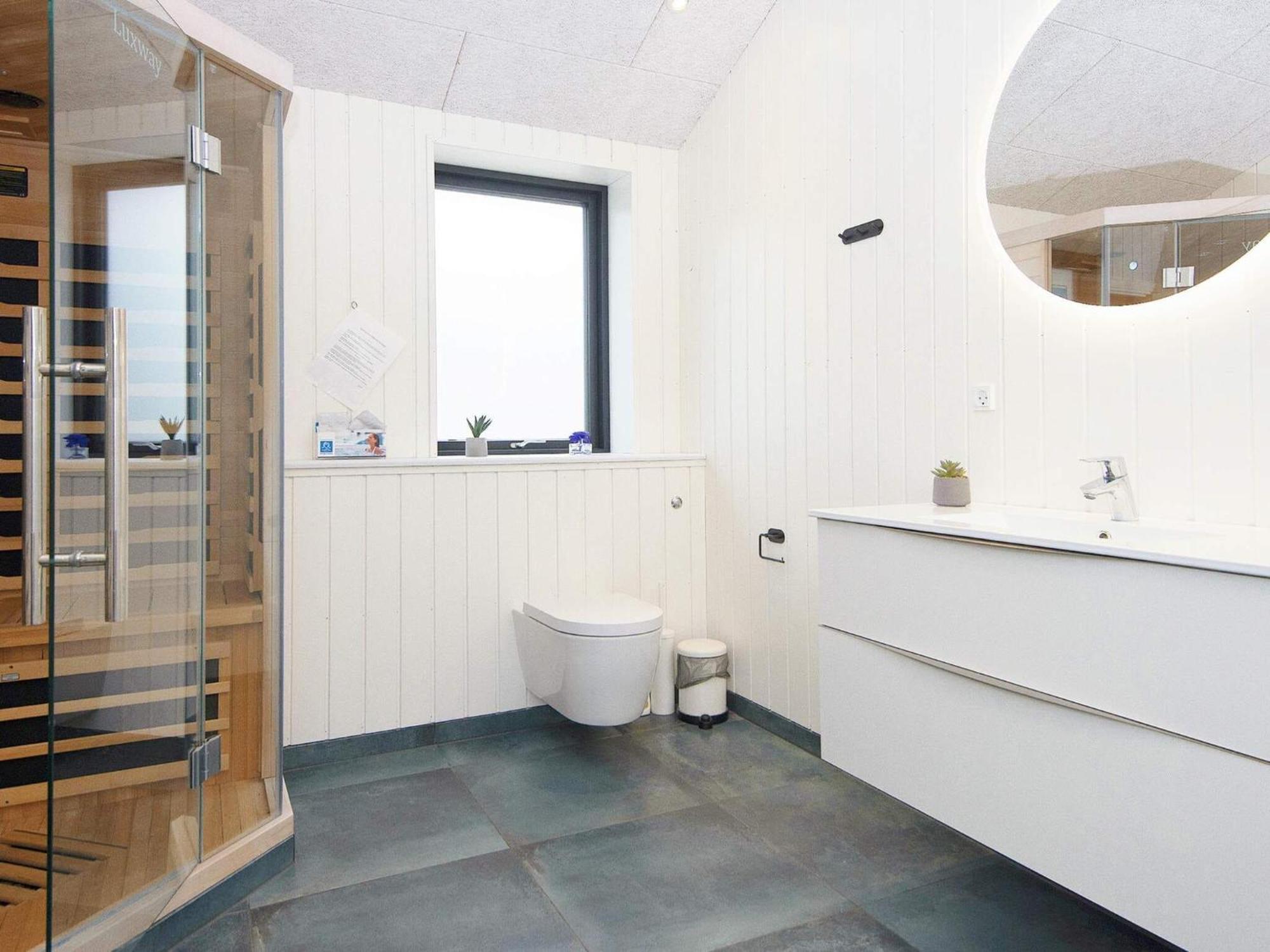 Holiday Home Ebeltoft Clxxxvi Екстериор снимка