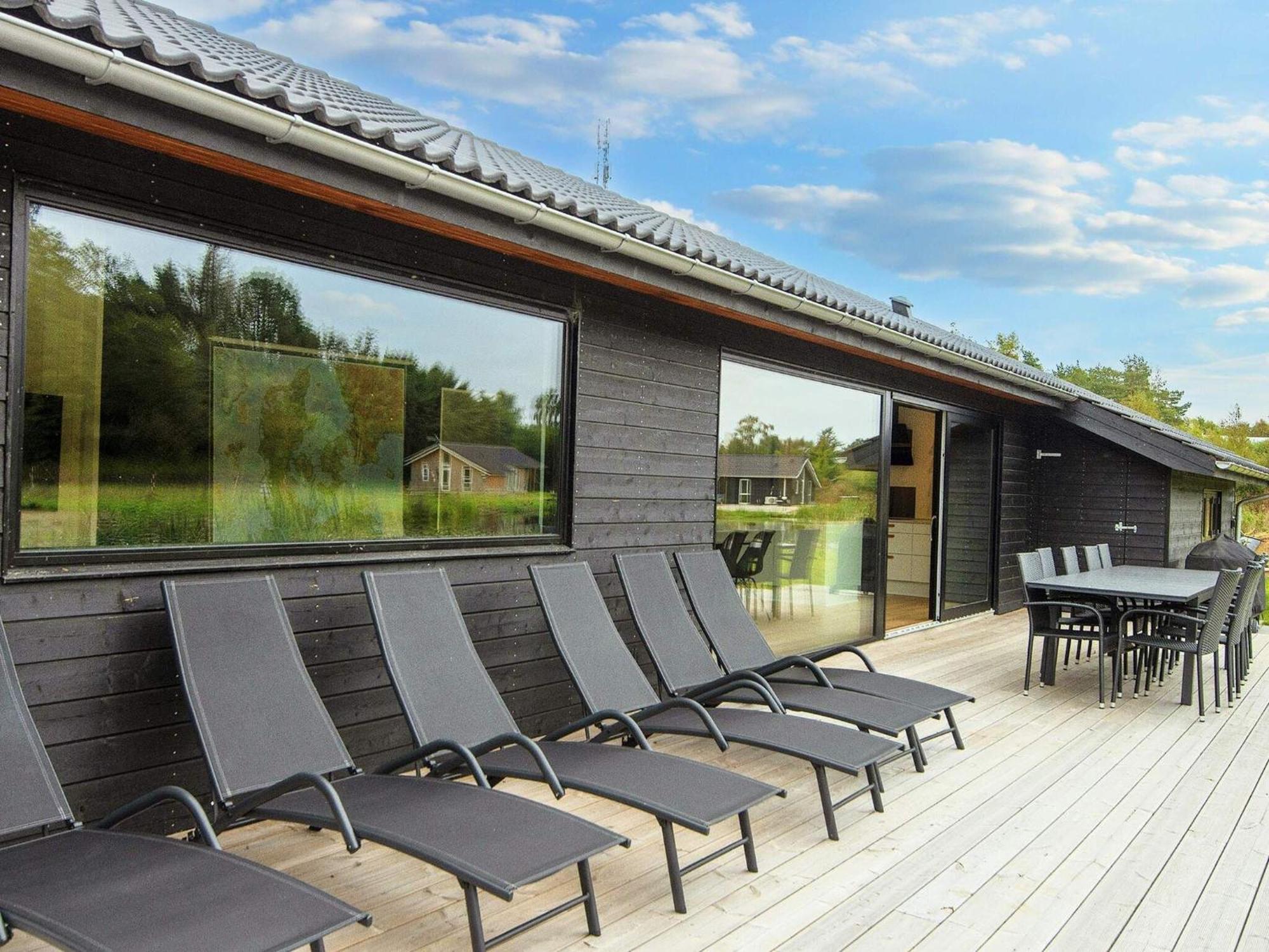 Holiday Home Ebeltoft Clxxxvi Екстериор снимка