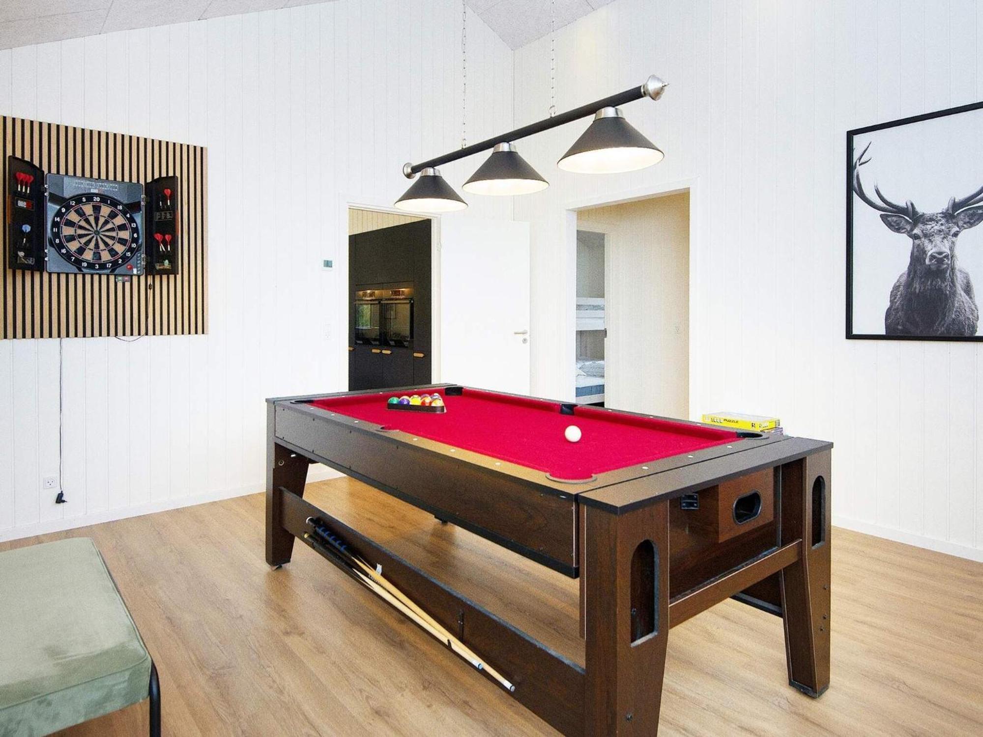 Holiday Home Ebeltoft Clxxxvi Екстериор снимка