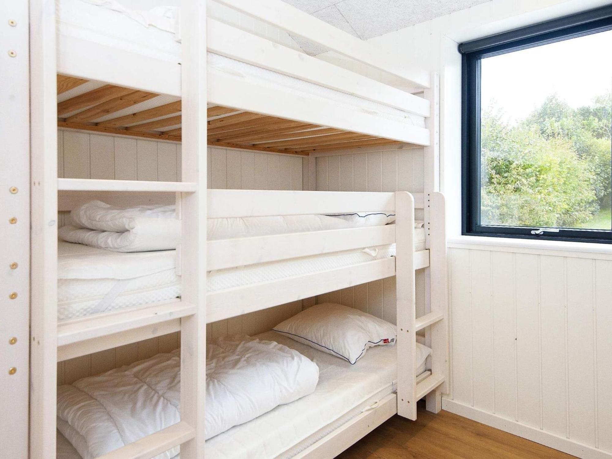 Holiday Home Ebeltoft Clxxxvi Екстериор снимка