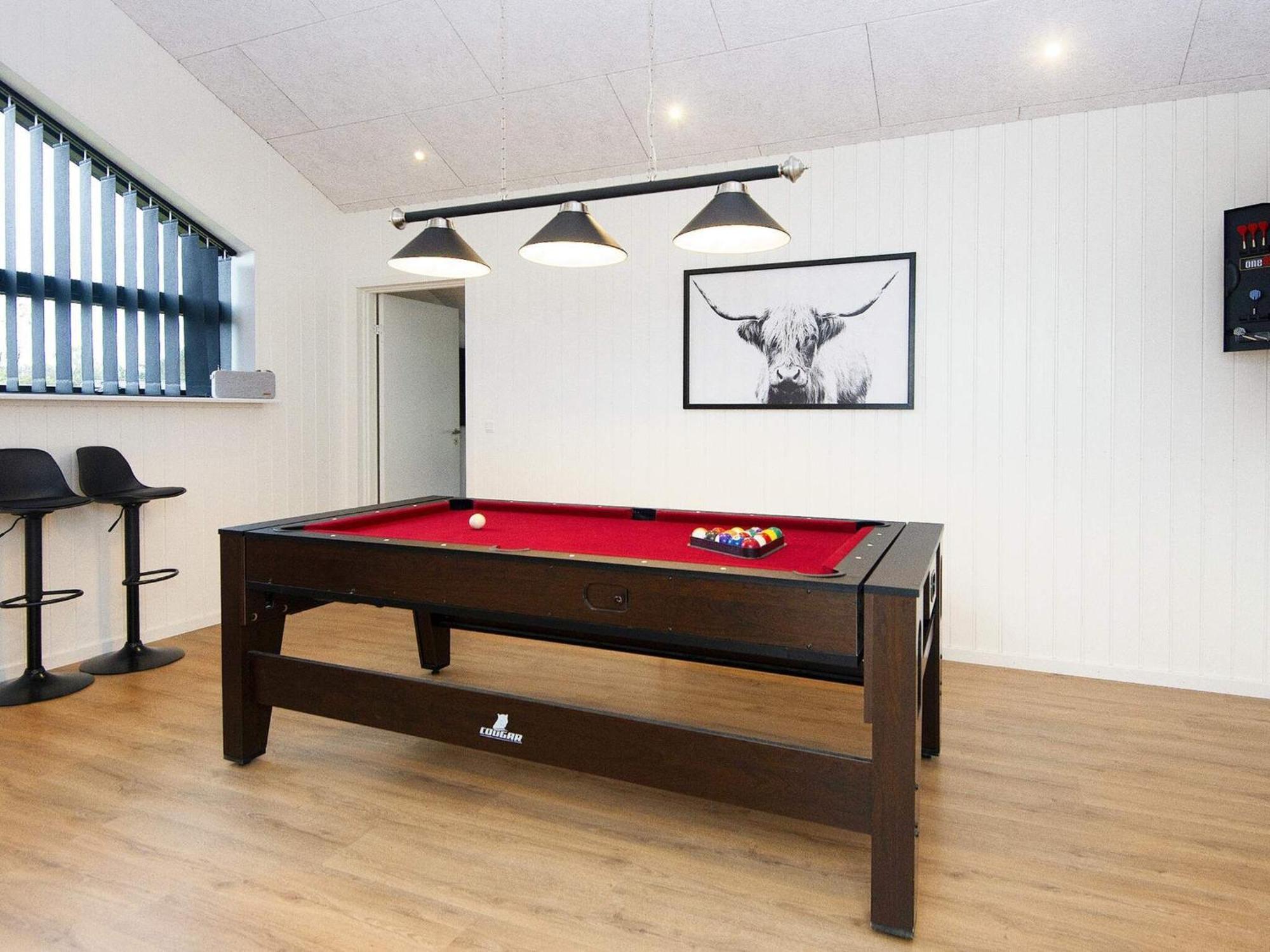 Holiday Home Ebeltoft Clxxxvi Екстериор снимка